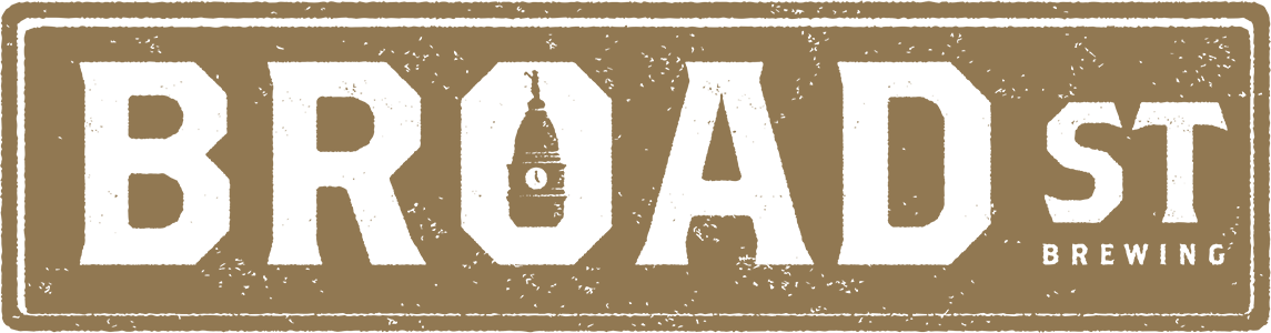 Broad Street Brewing Logo